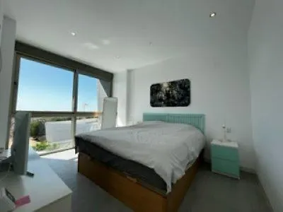 Panzió Busot Home Busot