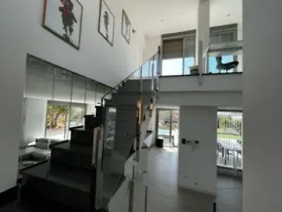 住宿加早餐酒店 Busot Home *
